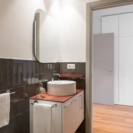 Major House - Luxury In By Hostand Řím