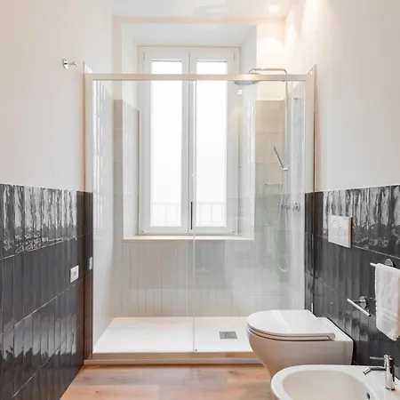 Major House - Luxury In By Hostand Apart Otel 4*