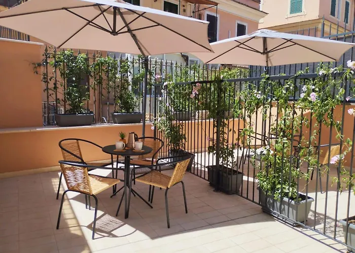 Major House - Luxury In By Hostand Hotel apartamentowy