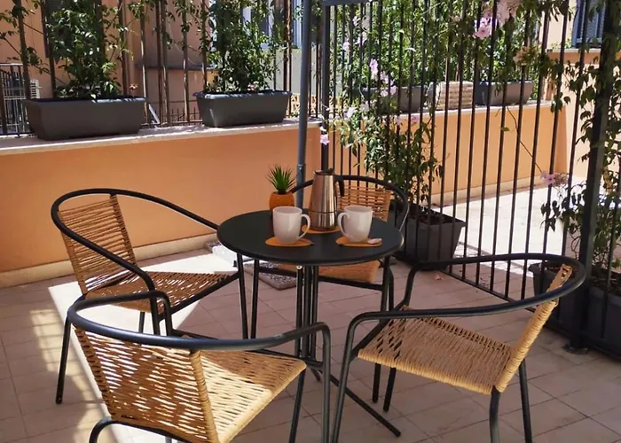Hotel apartamentowy Major House - Luxury In By Hostand 4*