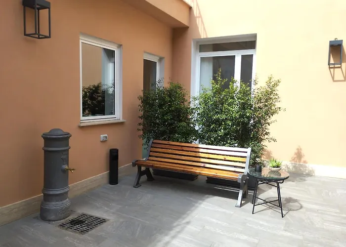 Major House - Luxury In By Hostand Hotel apartamentowy 4*