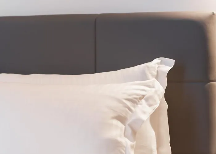 Hotel apartamentowy Major House - Luxury In By Hostand 4*
