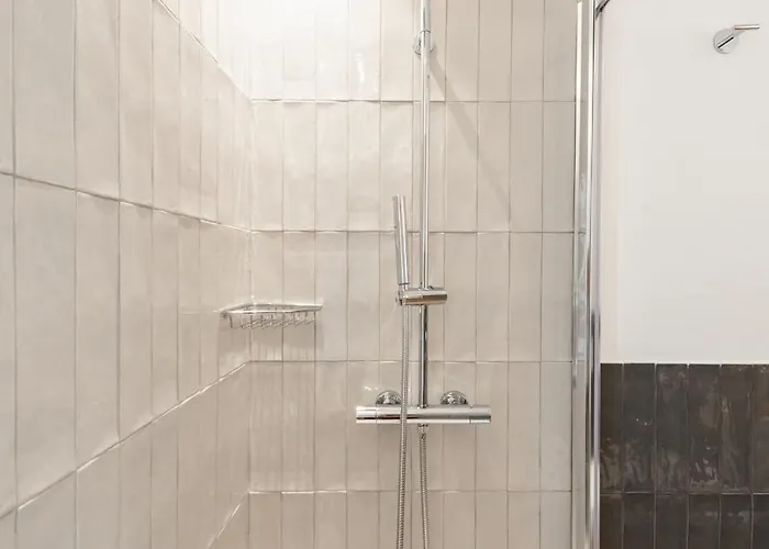Major House - Luxury In By Hostand Hotel apartamentowy 4*