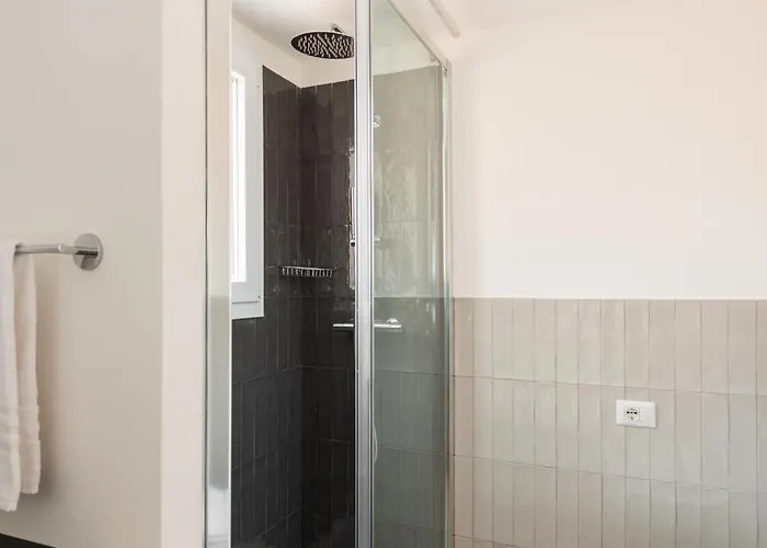 Hotel apartamentowy Major House - Luxury In By Hostand Rzym