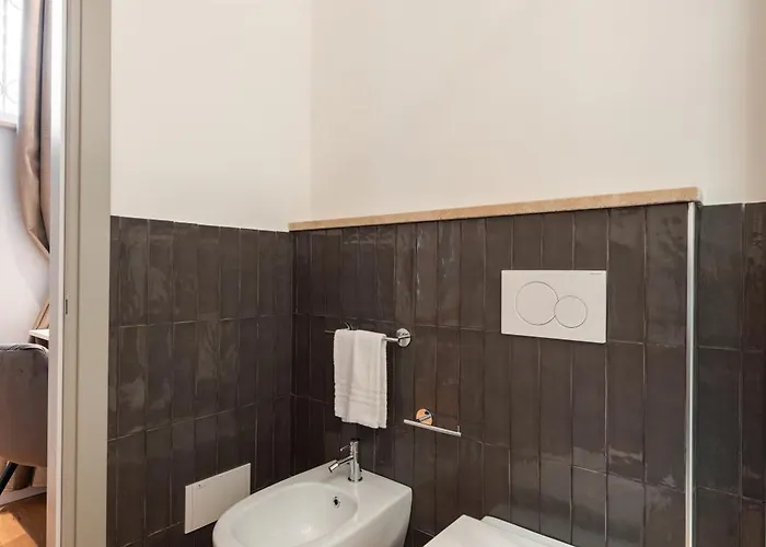 Hotel apartamentowy Major House - Luxury In By Hostand 4*