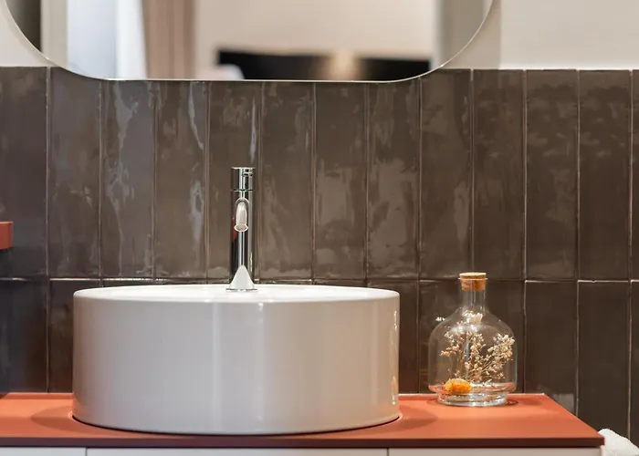 Hotel apartamentowy Major House - Luxury In By Hostand Rzym