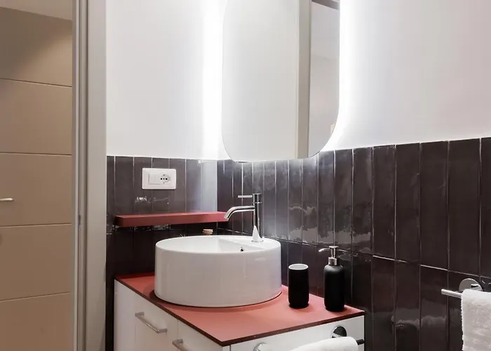 Hotel apartamentowy Major House - Luxury In By Hostand