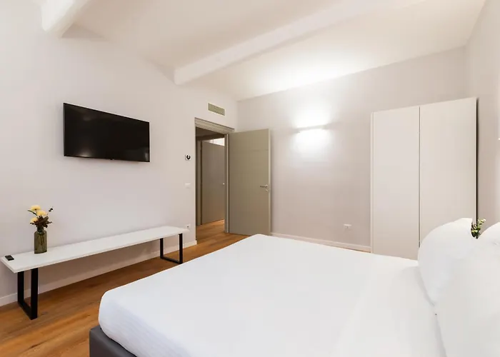 Major House - Luxury In By Hostand 4* Rzym