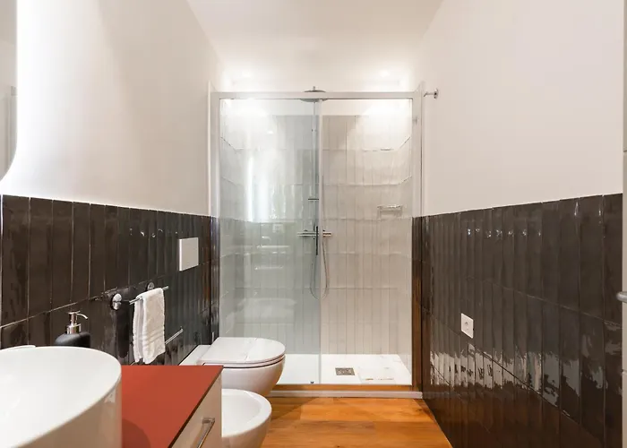Major House - Luxury In By Hostand Rzym