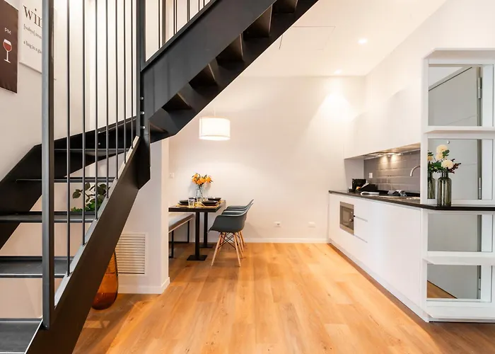 Major House - Luxury In By Hostand 4* Rzym
