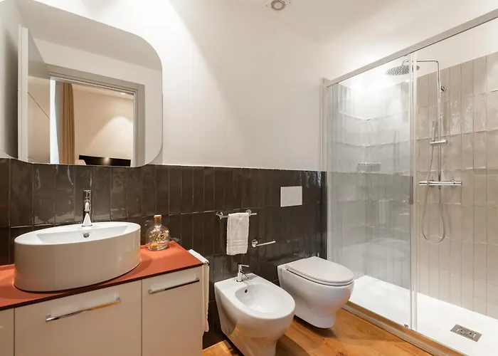 Major House - Luxury In By Hostand