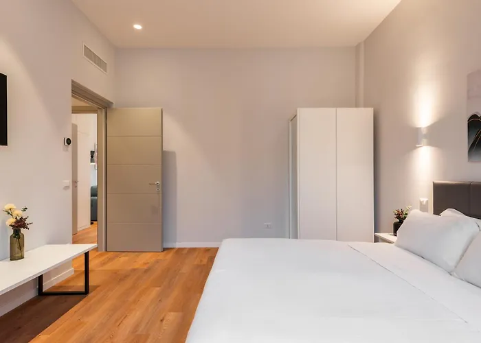Major House - Luxury In By Hostand 4* Rzym
