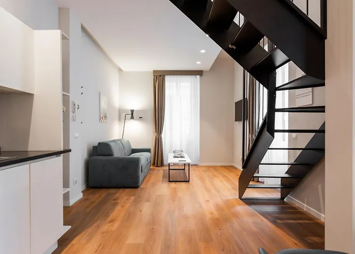 Major House - Luxury In By Hostand Hotel apartamentowy