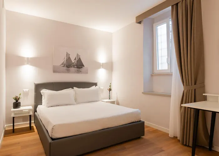 Major House - Luxury In By Hostand Rzym