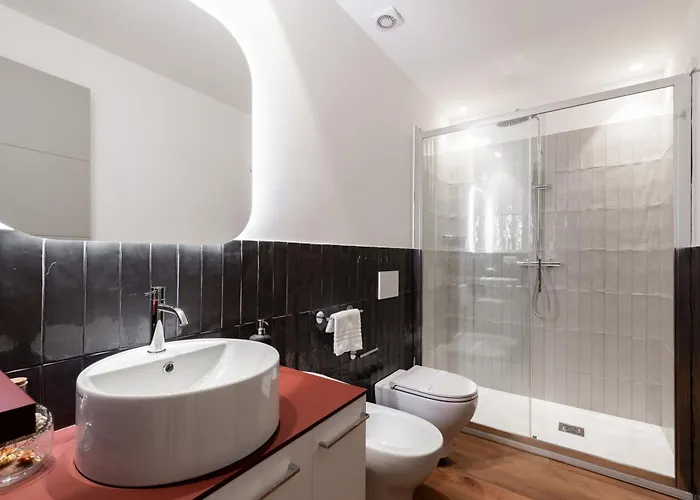 Major House - Luxury In By Hostand 4* Rzym