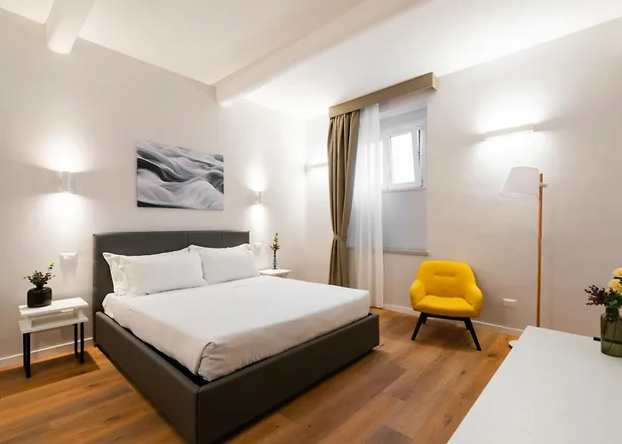 Hotel apartamentowy Major House - Luxury In By Hostand
