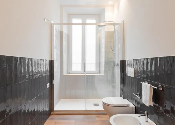 Major House - Luxury In By Hostand Hotel apartamentowy 4*
